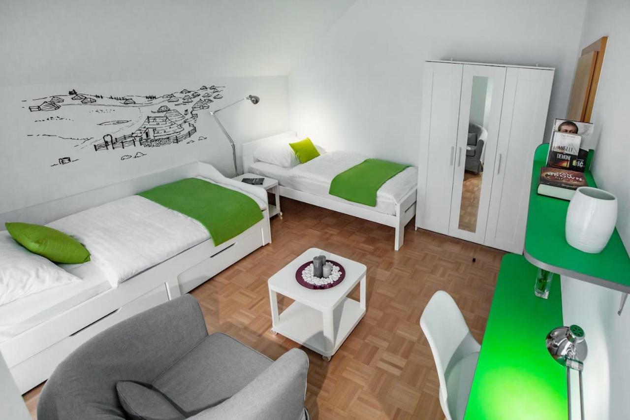 House Of Adventure - The Base To Explore Slovenia Laze v Tuhinju Bagian luar foto