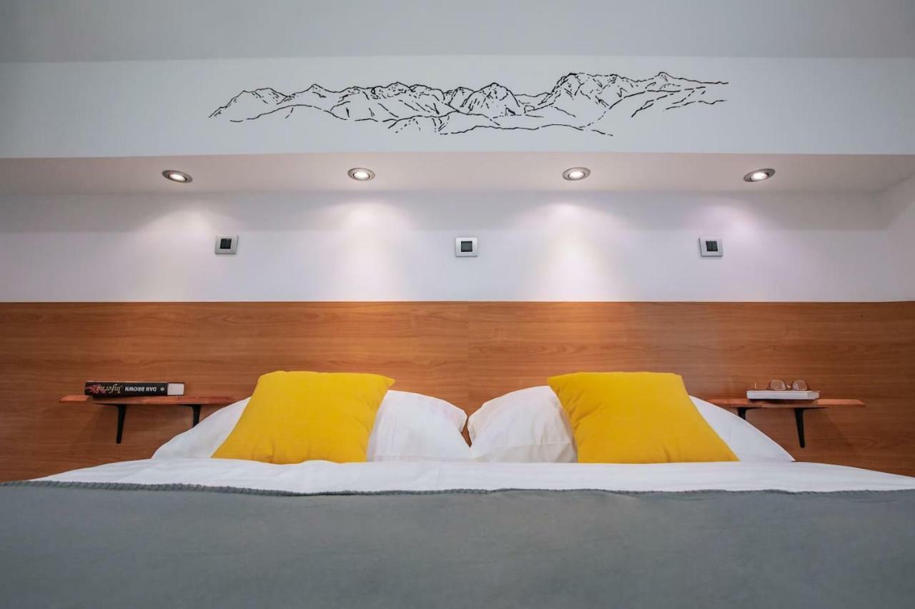 House Of Adventure - The Base To Explore Slovenia Laze v Tuhinju Bagian luar foto