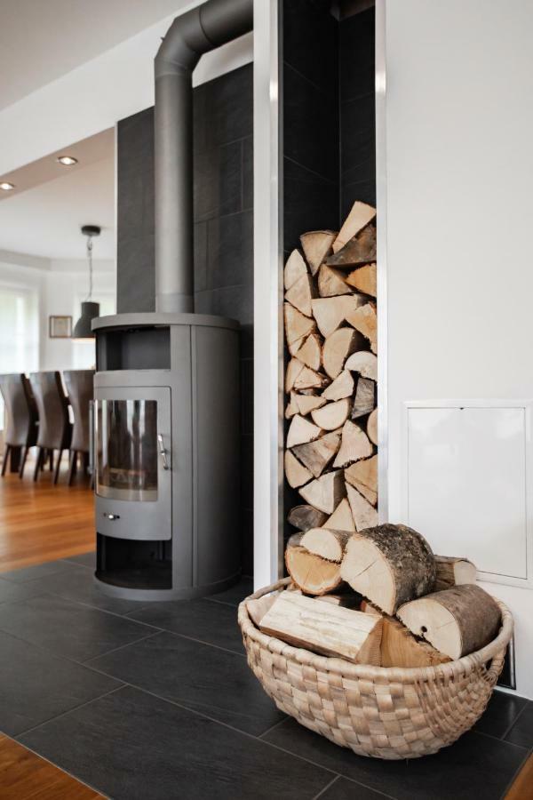 House Of Adventure - The Base To Explore Slovenia Laze v Tuhinju Bagian luar foto